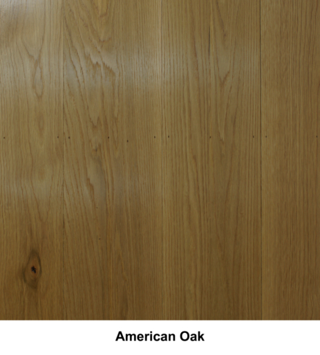 American Oak