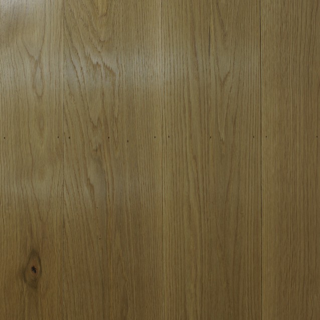 American Oak Select Grade