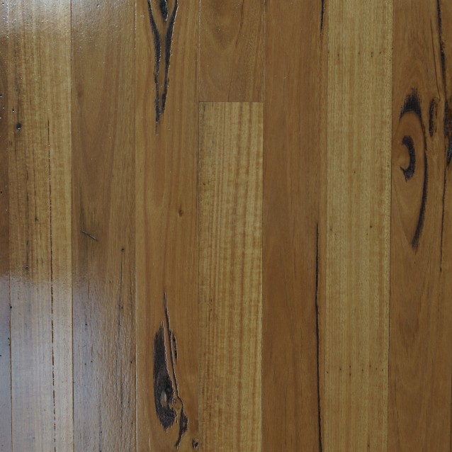 Blackbutt Feature Grade