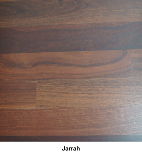 Jarrah