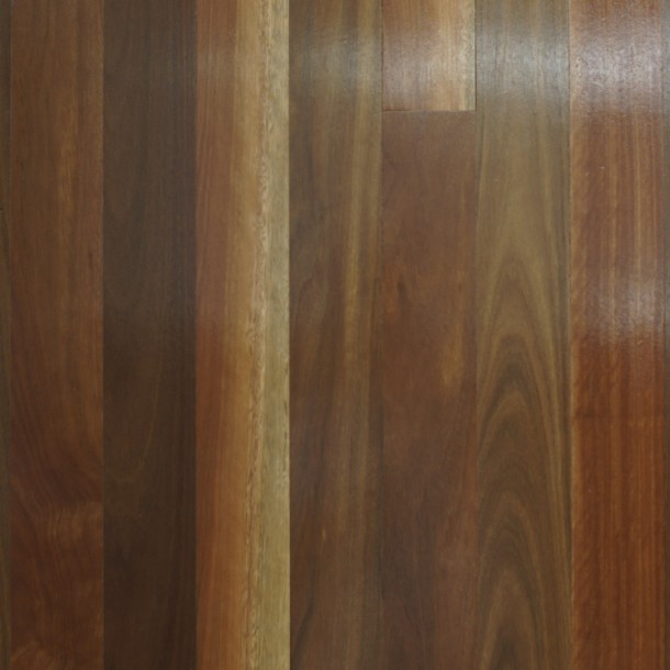 Queensland Spotted Gum Select Grade
