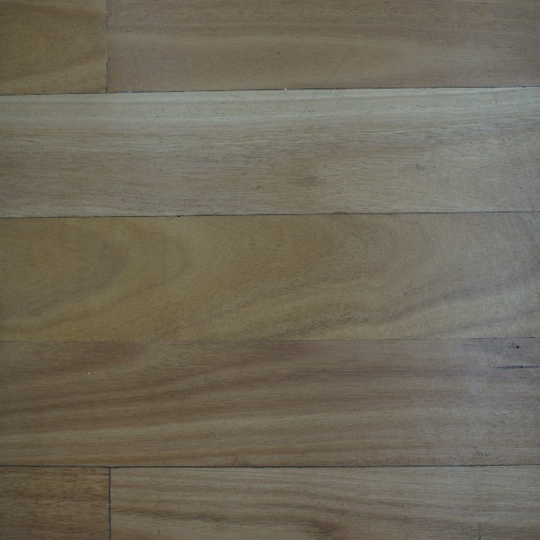 Silver Top Stringybark Select Grade