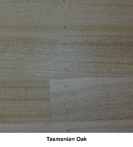 Tasmanian Oak Select Grade